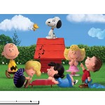 Peanuts Beethoven Puzzle 100 Pieces  B07G4N879D